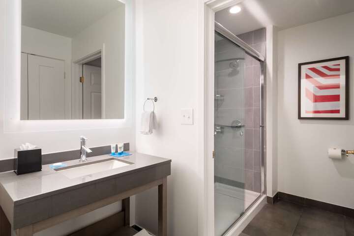 HYATT house White Plains