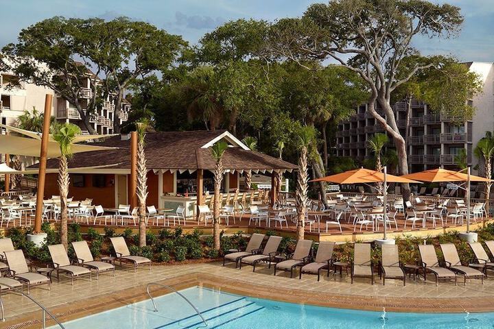 Omni Hilton Head Oceanfront Resort