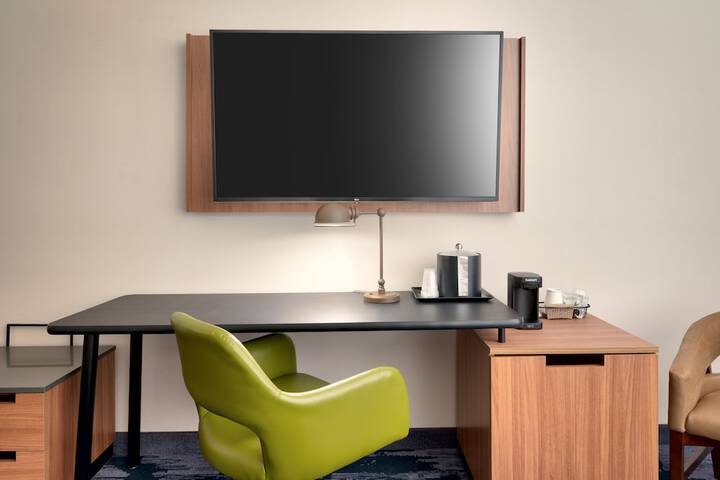 Fairfield Inn & Suites by Marriott Laurel