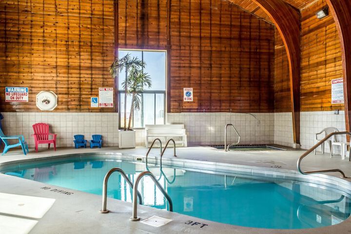 Pool 7 of 42
