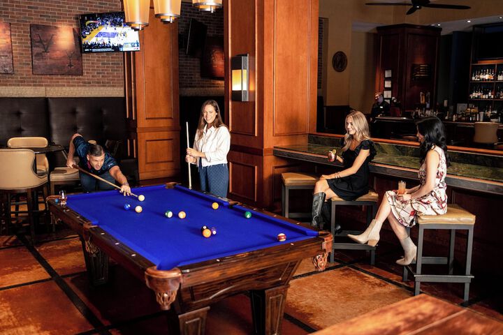 Omni Fort Worth Hotel