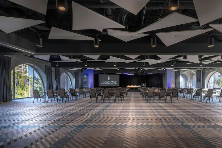 Renaissance Reno Downtown Hotel & Spa