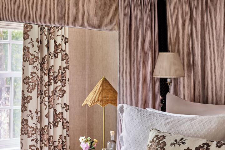 Mayflower Inn & Spa Auberge Collection