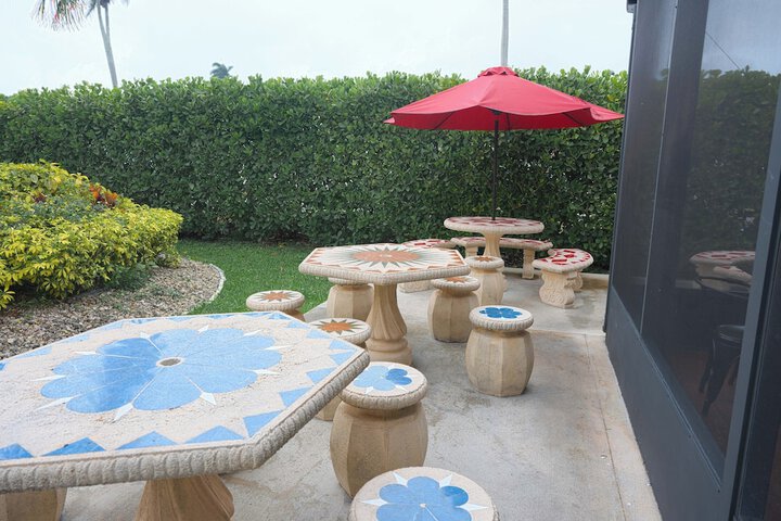 Terrace/Patio 85 of 94
