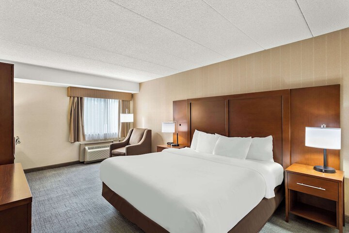 Comfort Inn White River Junction