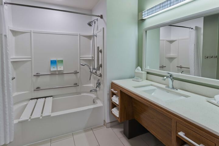 Home2 Suites by Hilton Columbus GA