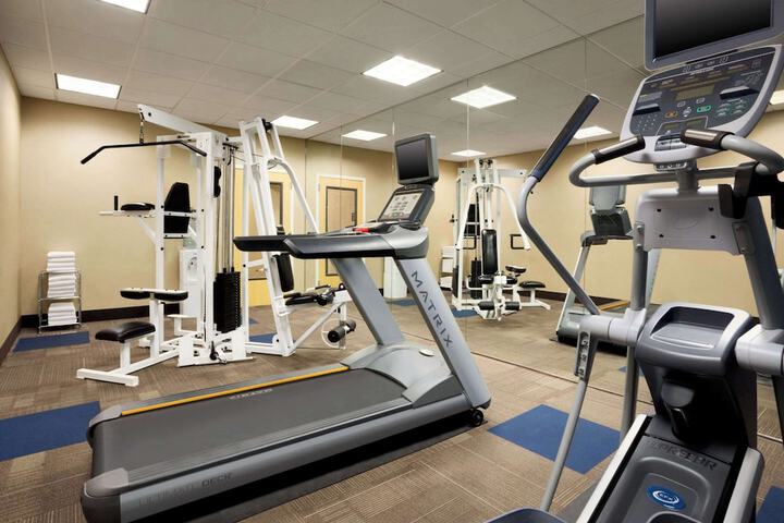 Health and Fitness 34 of 36
