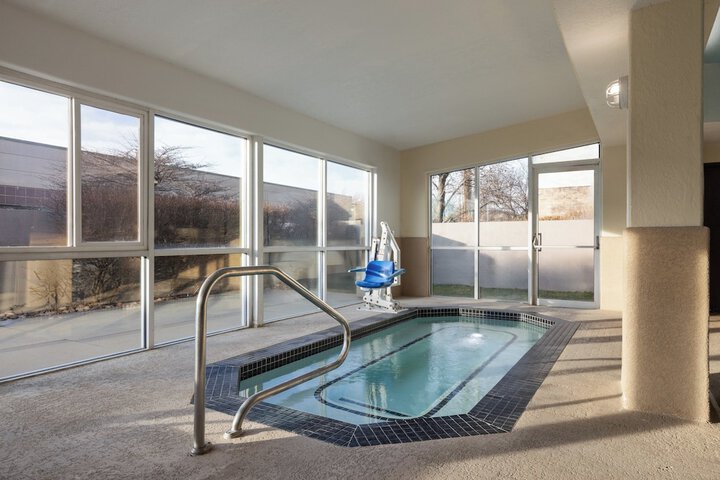 Garner Hotel Provo South by IHG