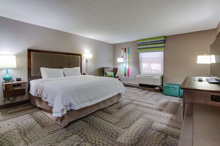 Hampton Inn Dickson
