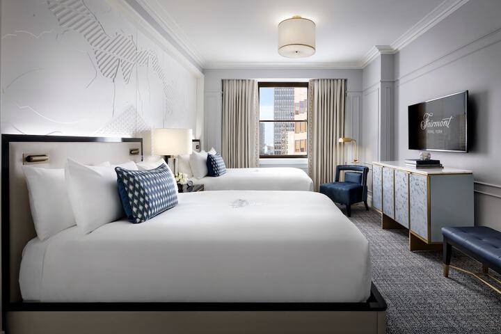 Fairmont Royal York