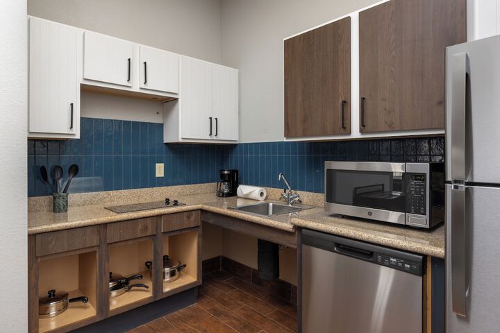 Staybridge Suites Bentonville-Rogers by IHG