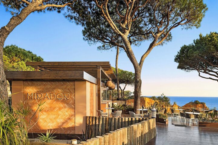 Pine Cliffs Ocean Suites a Luxury Collection Resort & Spa