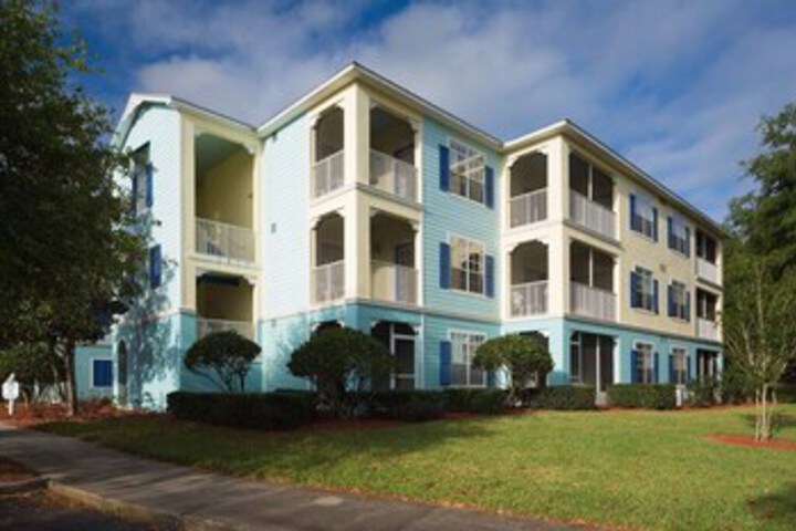 Festiva Vacation Villas