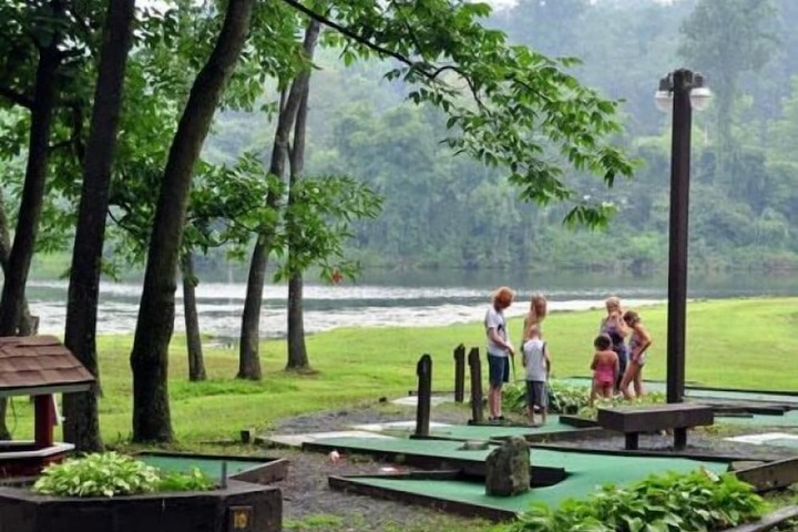 Hershey RV & Camping Resort