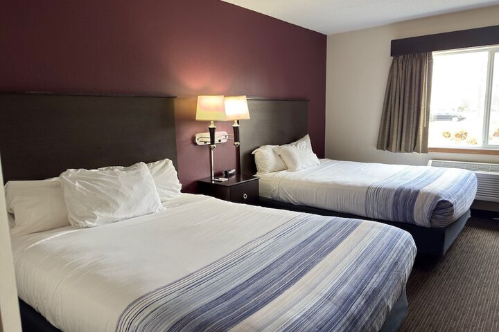 AmericInn by Wyndham Northfield