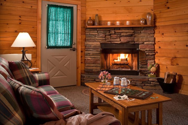 The White Oak Inn