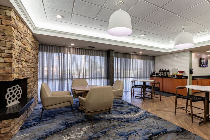 Hotel Interior 12 of 49