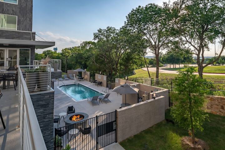 TownePlace Suites by Marriott Dallas Rockwall