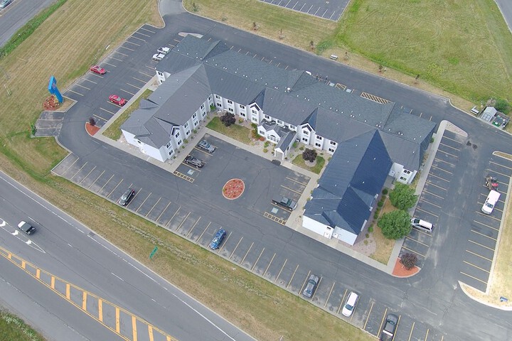 Quality Inn & Suites Watertown Fort Drum