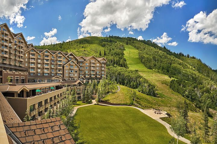 Montage Deer Valley