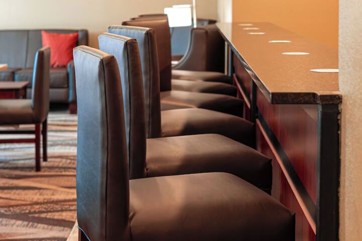 Cobblestone Inn & Suites – Big Lake