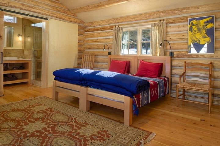 Turpin Meadow Ranch