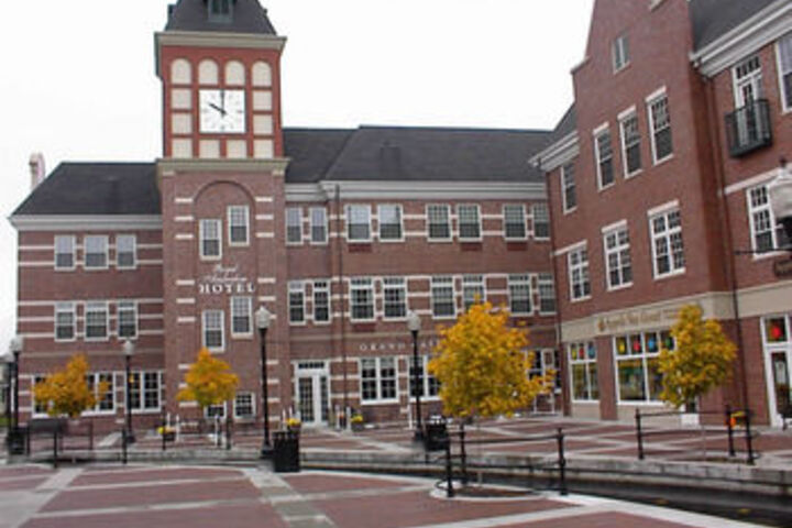 ROYAL AMSTERDAM HOTEL