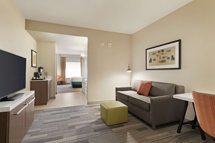 Hilton Garden Inn Oxford / Anniston