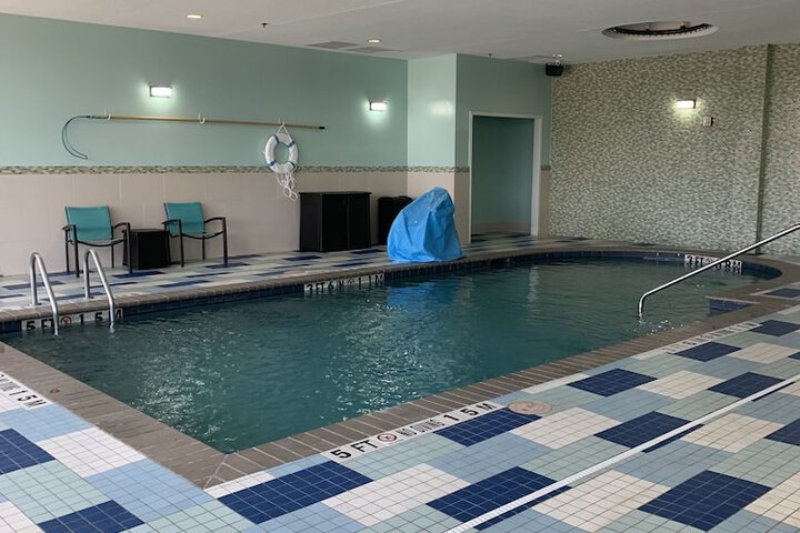 Pool 2 of 39