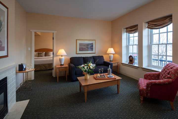St. Eugene Golf Resort & Casino