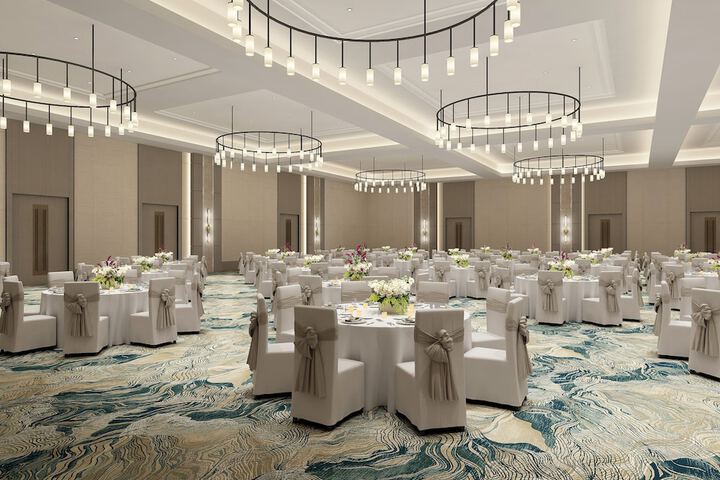 Hotel Effie Sandestin Autograph Collection