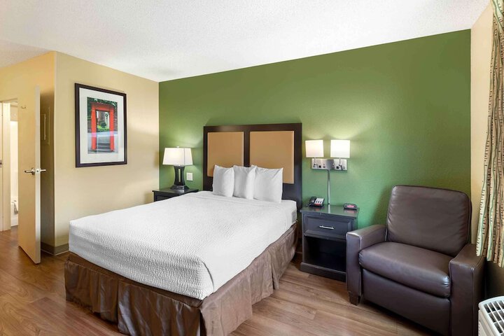 Extended Stay America Suites Denver Park Meadows