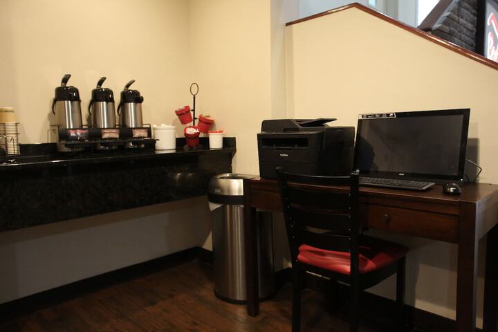 Red Roof Inn PLUS+ Palm Coast