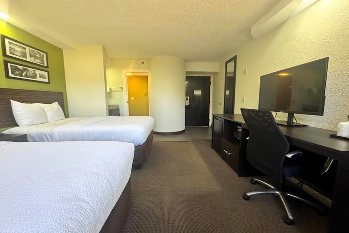 Travelodge by Wyndham Flowood / Jackson/Airport North