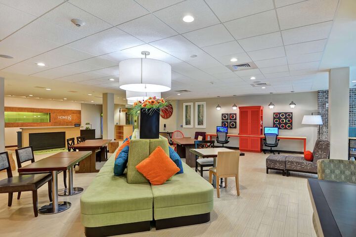 Hotel Interior 21 of 46