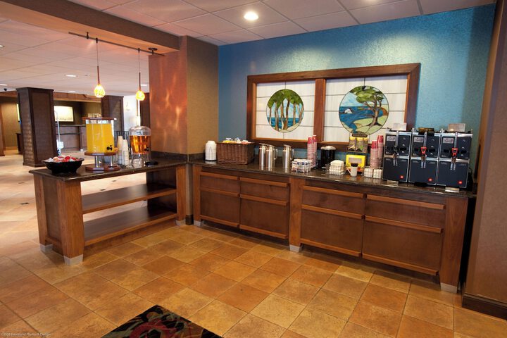 Holiday Inn Hotel & Suites Council Bluffs I-29 by IHG