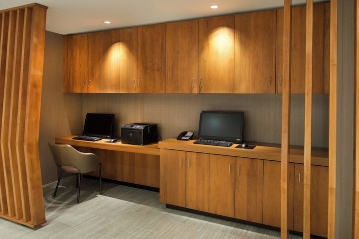 SpringHill Suites by Marriott Seattle Issaquah