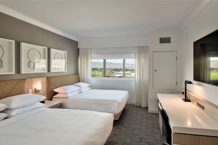 Delta Hotels by Marriott Kamloops