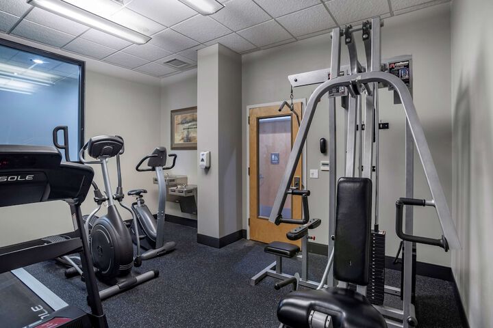 Health and Fitness 32 of 35