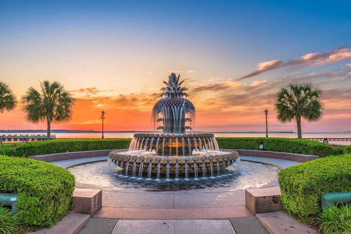 Cambria Hotel Mount Pleasant – Charleston