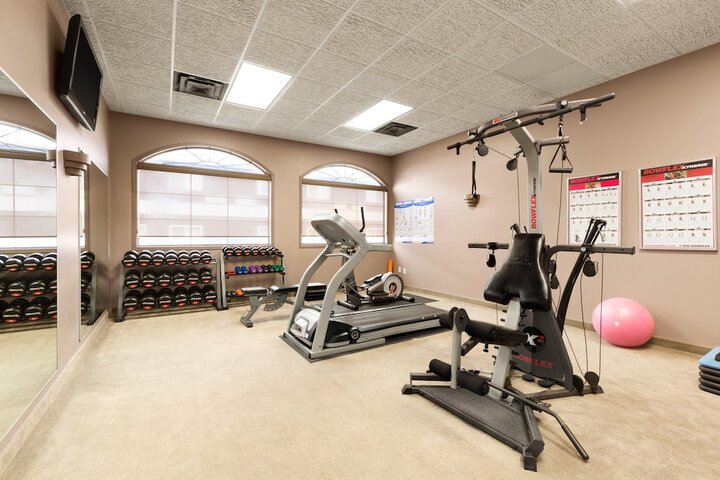 Health and Fitness 54 of 60