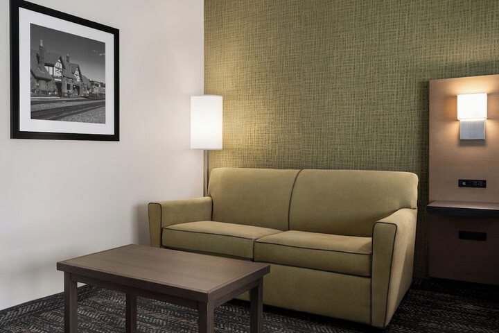 The Kendrick Hotel an Ascend Collection Hotel