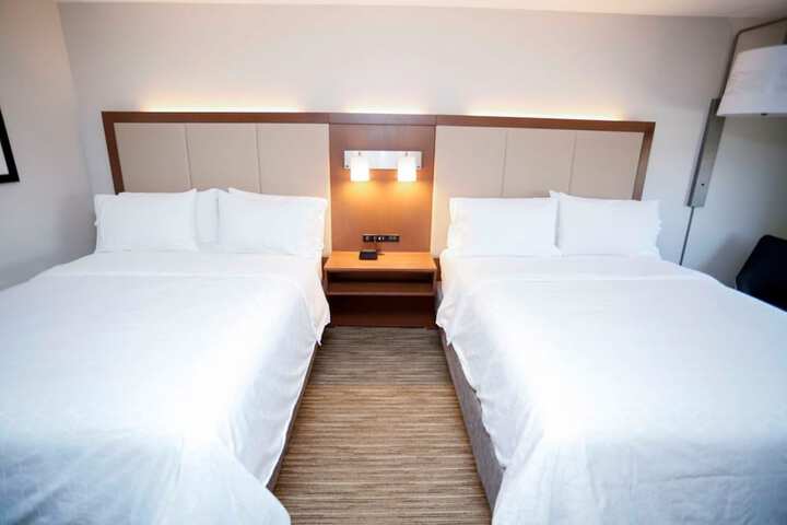 Holiday Inn Express Carlsbad by IHG