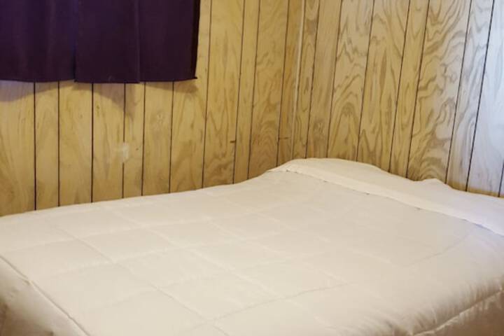Glenwood Motel and Cottages