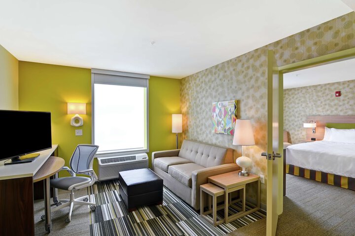 Home2 Suites by Hilton Helena