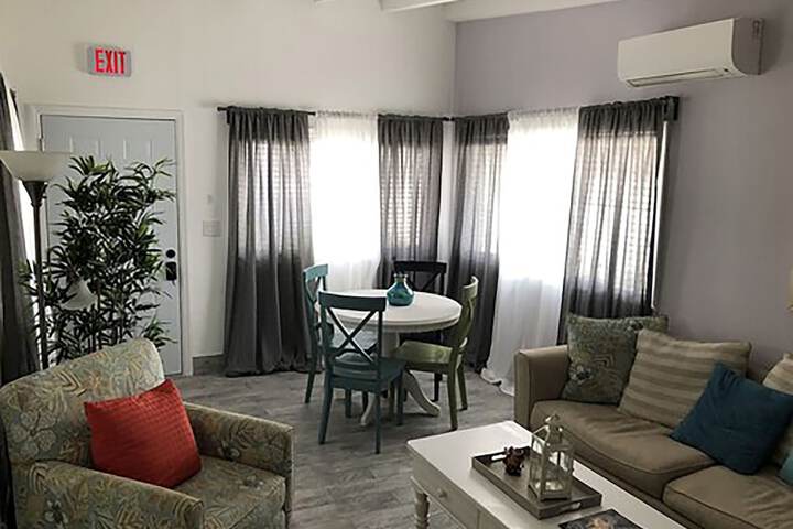 My Sarasota Getaway