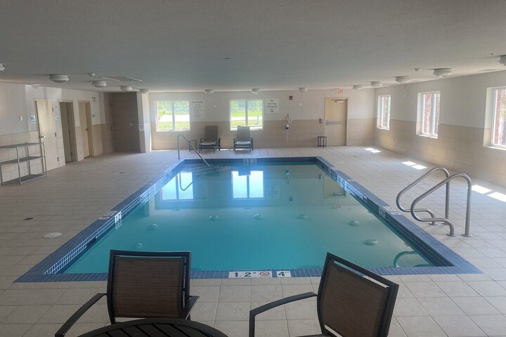 Wingate by Wyndham Fort Saskatchewan