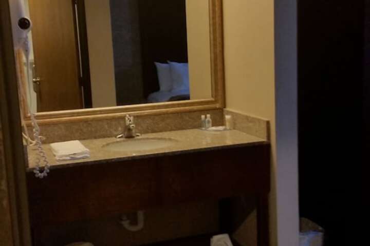Comfort Inn & Suites Ludington near US-10