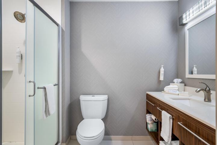 Home2 Suites by Hilton Fort Worth Northlake