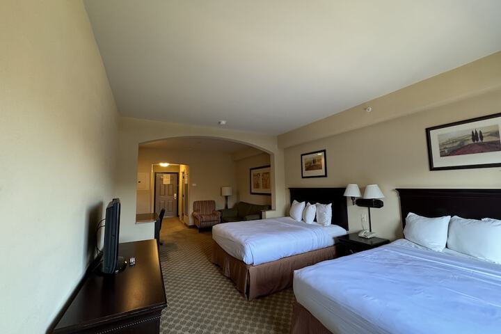 Country Suites Absecon (Atlantic City NJ)